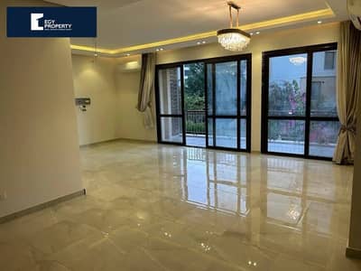 3 Bedroom Apartment for Sale in New Cairo, Cairo - WhatsApp Image 2025-02-19 at 11.22. 12 PM (2). jpeg