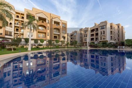 3 Bedroom Apartment for Sale in New Cairo, Cairo - b22fe1d7-2b3a-4b7a-a190-6ab90055f02b. jpeg