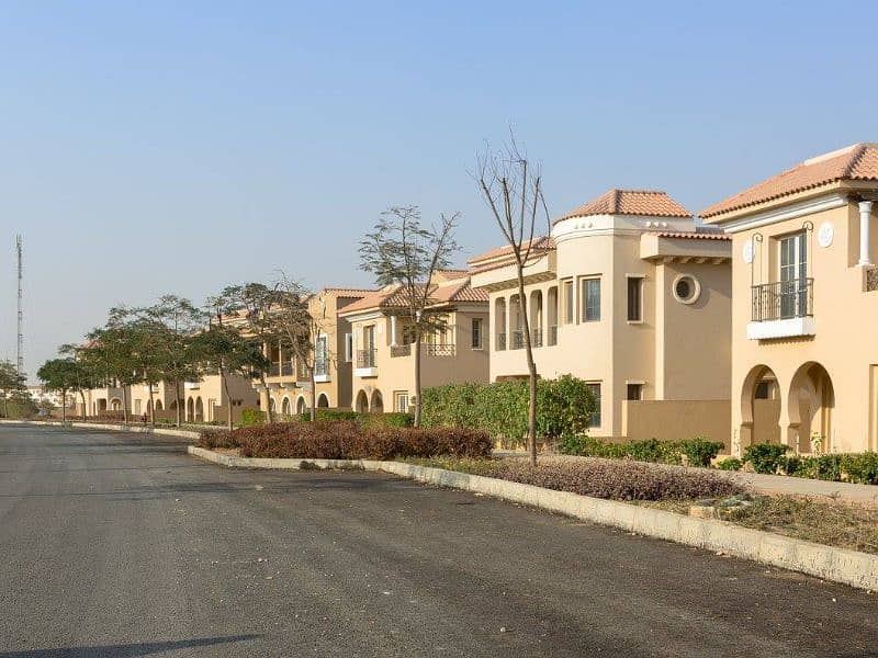 3 Villas-in-HYDE-PARK-New-Cairo. jpg