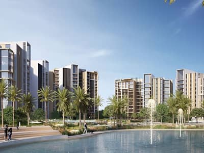 1 Bedroom Apartment for Sale in Sheikh Zayed, Giza - Apartments for sale in Zed Towers (1). jpg