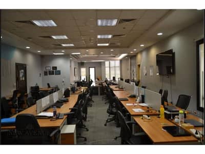 Office for Rent in New Cairo, Cairo - WhatsApp Image 2025-02-18 at 7.39. 07 PM (1). jpg