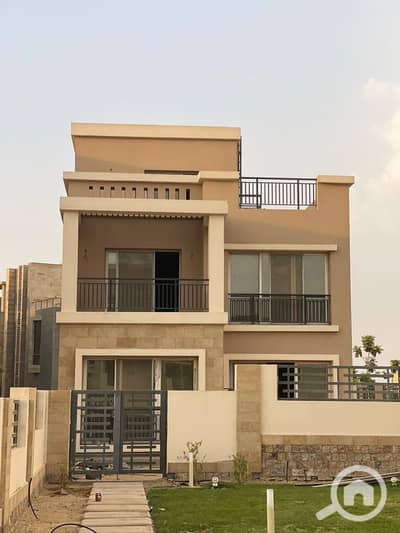 5 Bedroom Villa for Sale in New Cairo, Cairo - 314011072_2601740966629385_3293331545471265866_n. jpg