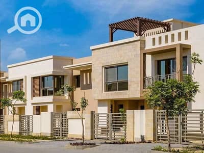 3 Bedroom Townhouse for Sale in New Cairo, Cairo - 442669773_1905384793265069_9083680908108528248_n. jpg