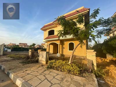 3 Bedroom Villa for Sale in Madinaty, Cairo - f5bddd77-3d7d-4a25-8770-c276265c129f. jpg