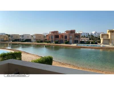 3 Bedroom Townhouse for Sale in Gouna, Red Sea - WhatsApp Image 2025-02-19 at 8.05. 13 PM. jpg