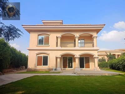 4 Bedroom Villa for Sale in Madinaty, Cairo - WhatsApp Image 2025-01-04 at 4.28. 25 AM. jpeg