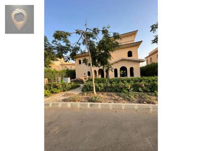 4 Bedroom Villa for Sale in Madinaty, Cairo - ca2cbae3-e20c-4956-a0e9-0f5586d6b73e. jpg