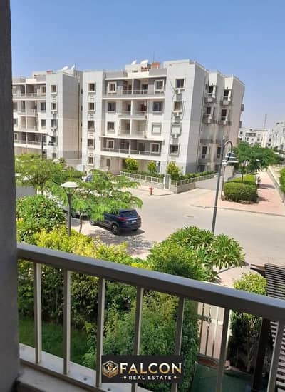 3 Bedroom Apartment for Sale in New Cairo, Cairo - Screenshot 2025-02-17 140320. png