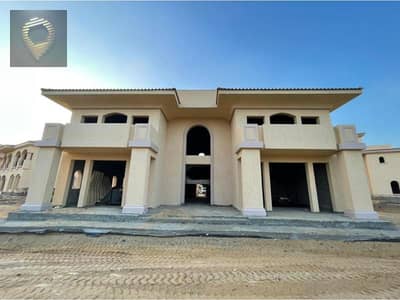 5 Bedroom Villa for Sale in Madinaty, Cairo - fc9f1396-4c0c-451a-84fa-6342ea08927a. jpg