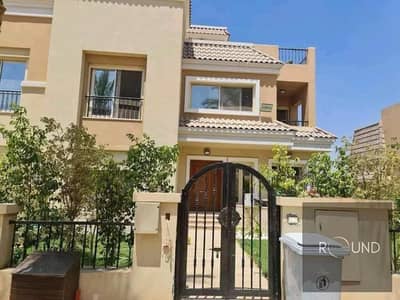 3 Bedroom Villa for Sale in Mostakbal City, Cairo - WhatsApp Image 2024-01-13 at 4.37. 48 PM. jpeg