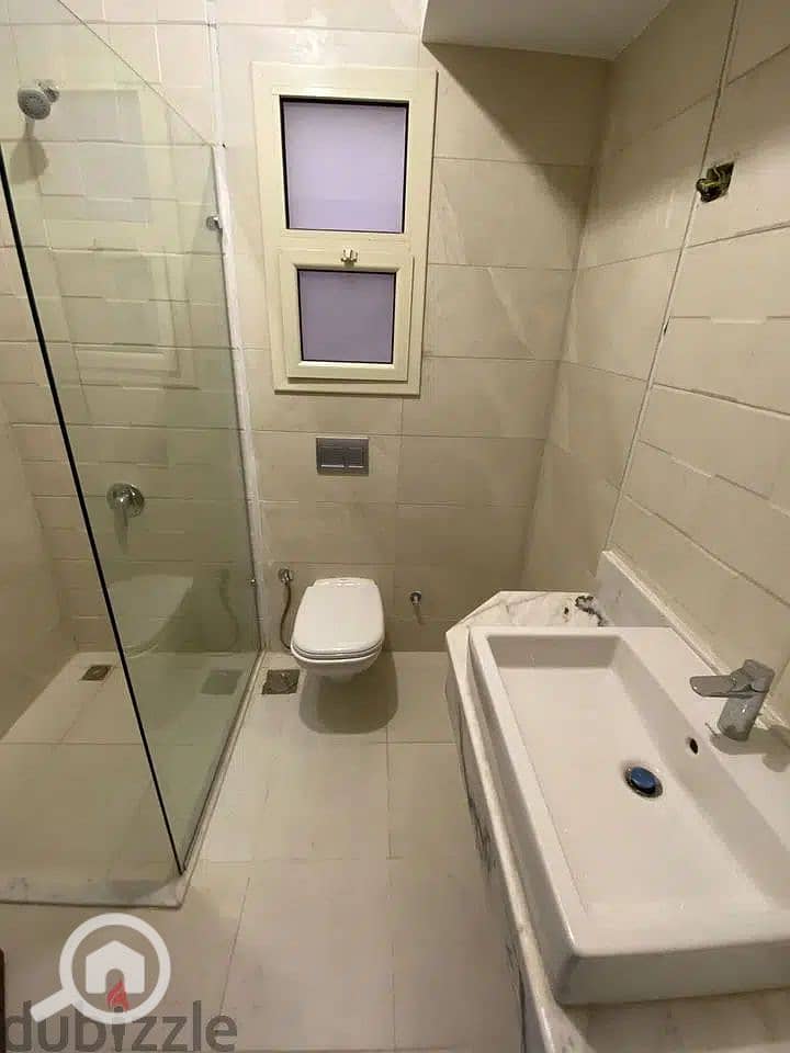 Apartment for immediate delivery for sale in the Fifth Settlement in front of the American University, fully finished. Apartment for immediate delivery for sale in the Fifth Settlement in front of the American University, fully finished.