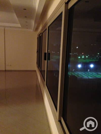 3 Bedroom Flat for Rent in Zahraa Al Maadi, Cairo - للايجار قانون جديد 220م زهراء المعادي قرب بنك cib