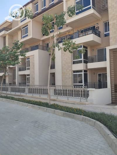 2 Bedroom Apartment for Sale in New Cairo, Cairo - 468071935_549816804525950_1363854420083962727_n. jpg