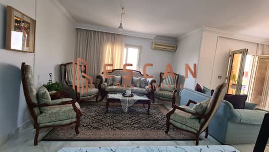 3 Bedroom Flat for Sale in New Cairo, Cairo - 9dd35941-9901-4ec4-9b19-de59542c1e11. jpg