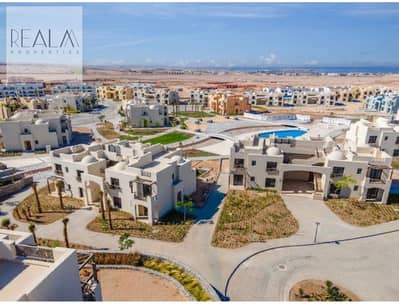 3 Bedroom Twin House for Sale in Gouna, Red Sea - 15. jpg