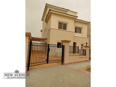 4 Bedroom Villa for Sale in Mokattam, Cairo - 1. jfif. jpg