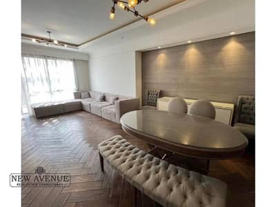 3 Bedroom Penthouse for Sale in New Cairo, Cairo - 1. jfif. jpg