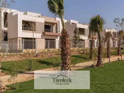 4 Bedroom Villa for Sale in 6th of October, Giza - IMG_3181. jpg