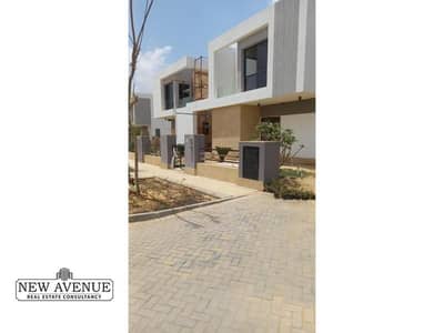 3 Bedroom Townhouse for Sale in New Cairo, Cairo - 10. jfif. jpg