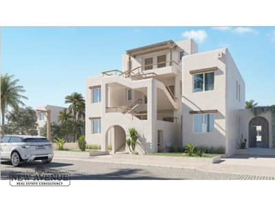 2 Bedroom Chalet for Sale in North Coast, Matruh - 5. jfif. jpg