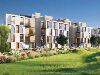 2 Bedroom Apartment for Sale in Sheikh Zayed, Giza - Screenshot_2 (1). png