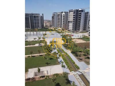 2 Bedroom Flat for Sale in Sheikh Zayed, Giza - IMG-20250113-WA0074. jpg