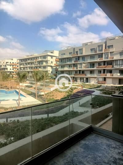 3 Bedroom Flat for Sale in New Cairo, Cairo - WhatsApp Image 2025-02-01 at 11.46. 18 AM (2). jpeg