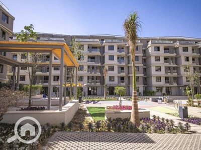 1 Bedroom Flat for Sale in 6th of October, Giza - IMG-20231209-WA0030. jpg