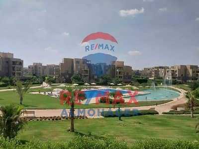 Studio for Sale in 6th of October, Giza - 62e9cf99-b426-487d-a253-b60da89b7704. jpg