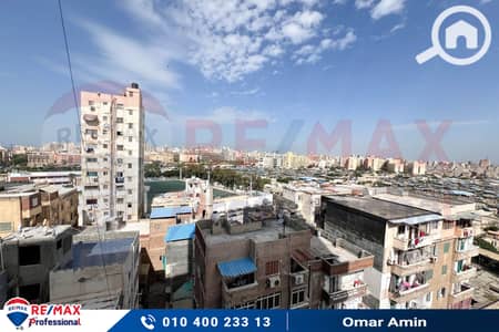 3 Bedroom Flat for Rent in Waboor Elmayah, Alexandria - 1. jpg