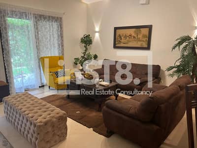 3 Bedroom Apartment for Rent in New Cairo, Cairo - d41368e9-c2f7-4999-955f-185919af86de. jpeg