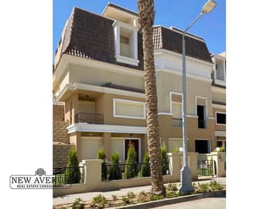 3 Bedroom Flat for Sale in Mostakbal City, Cairo - 1ce36b68-5258-49de-a91b-dcda4e2a355c. jpg