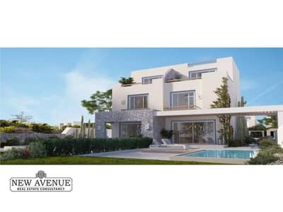 3 Bedroom Townhouse for Sale in North Coast, Matruh - 8. jfif. jpg