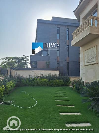 5 Bedroom Villa for Sale in New Cairo, Cairo - file1. jpeg