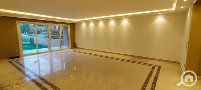 4 Bedroom Apartment for Rent in New Cairo, Cairo - c787e8d5-441b-4eeb-a6c0-c139eeee5420. jpg