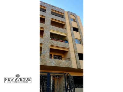 3 Bedroom Apartment for Sale in New Cairo, Cairo - WhatsApp Image 2025-02-16 at 9.00. 33 PM. jpg