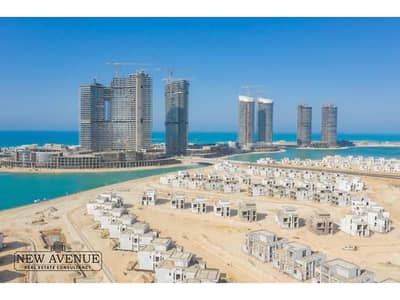 1 Bedroom Flat for Sale in North Coast, Matruh - 6. jfif. jpg