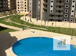 2 Bedroom Apartment for Sale in New Cairo, Cairo - images (3). jpeg