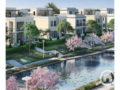 3 Bedroom Flat for Sale in Sheikh Zayed, Giza - dm. JPG