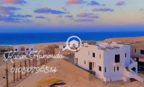 4 Bedroom Twin House for Sale in North Coast, Matruh - IMG-20250219-WA0407. jpg