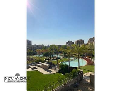 3 Bedroom Townhouse for Sale in Mostakbal City, Cairo - 8. jfif. jpg