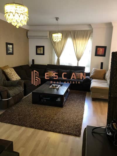 3 Bedroom Flat for Rent in Madinaty, Cairo - IMG-20250118-WA0059. jpg