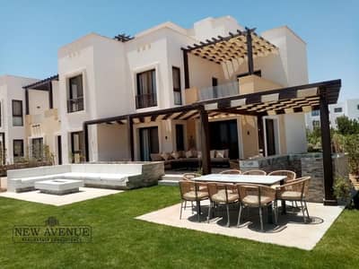 3 Bedroom Townhouse for Sale in Gouna, Red Sea - 9. jfif. jpg