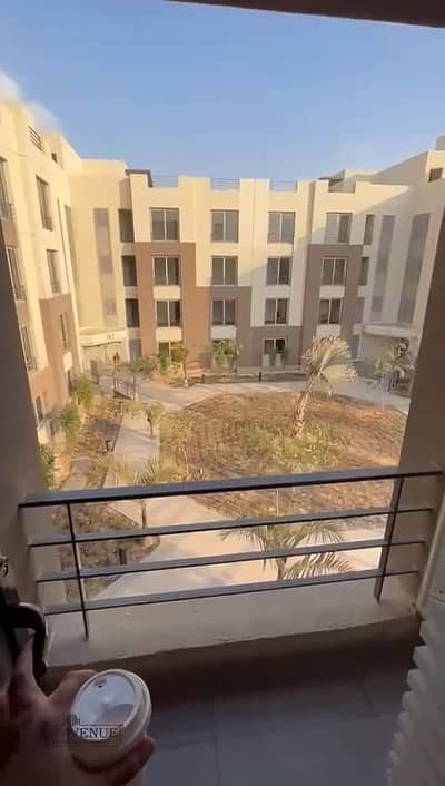 2 Bedroom Apartment for Sale in 6th of October, Giza - WhatsApp Image 2025-02-10 at 5.04. 32 PM. jpeg