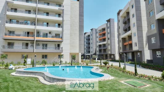 3 Bedroom Flat for Sale in Hadayek October, Giza - 5. jpg