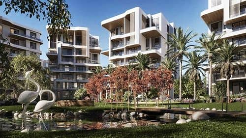 شقة 1 غرفة نوم للبيع في 6 أكتوبر، الجيزة - medium_Final_White_Residence_Sale_Presentation_1__Page_27. jpg