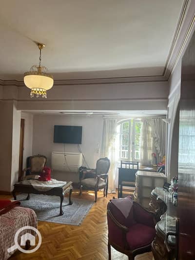 3 Bedroom Flat for Sale in Mohandessin, Giza - WhatsApp Image 2025-02-18 at 1.29. 21 PM. jpeg