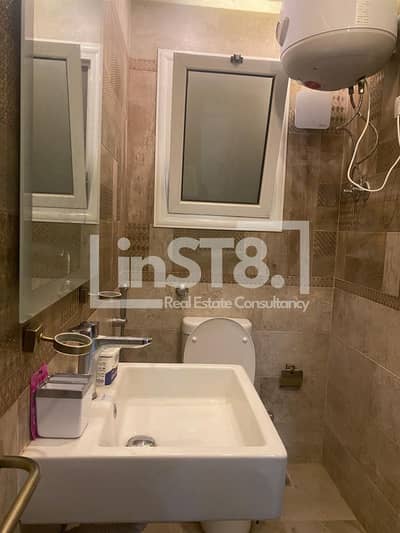 2 Bedroom Flat for Rent in New Cairo, Cairo - 447afc10-7f79-4556-9e3d-f4c3e2a9de88. jpeg