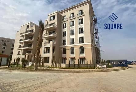 3 Bedroom Apartment for Sale in Sheikh Zayed, Giza - 4835041-835aeo. jpg