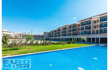 2 Bedroom Flat for Sale in 6th of October, Giza - مساحة-نيوم-اكتوبر. jpg